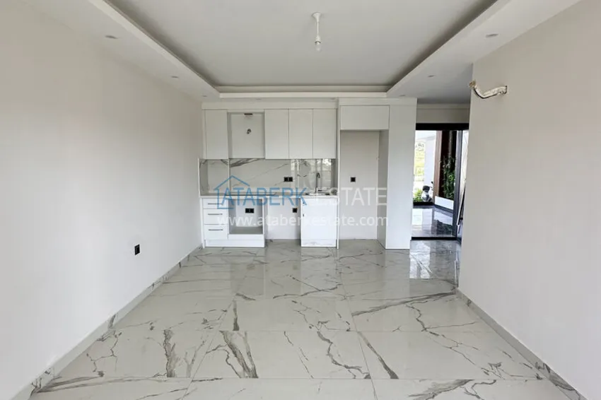 Purchase Apartment 1+1 in Gazipasa is a modern comfort-class complex 4