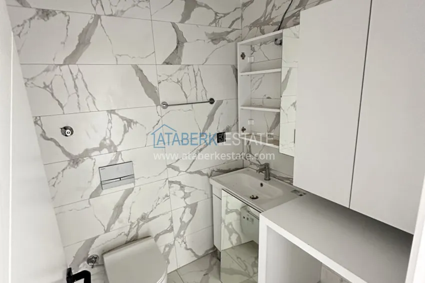 Purchase Apartment 1+1 in Gazipasa is a modern comfort-class complex 6