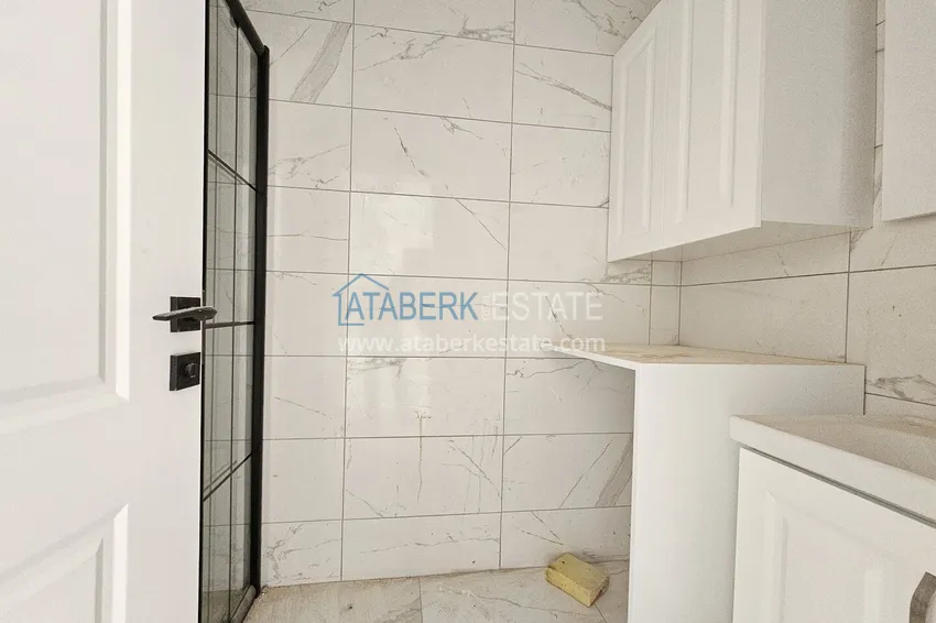 Purchase 1+1 apartment in Oba — one-bedroom apartment with a fine finish 7