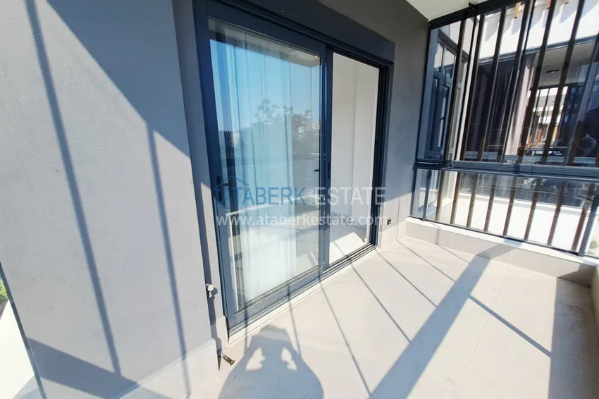 Purchase 1+1 apartment for rent in Mahmutlar — furnished, near the sea A5 10