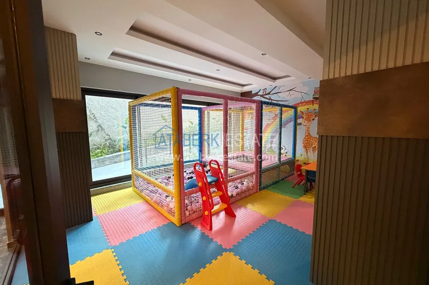 🔥Our project! An investment-profitable project in the center of Alanya directly from the developer without overpayments 18