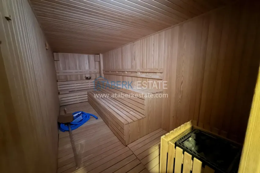 🔥Our project! An investment-profitable project in the center of Alanya directly from the developer without overpayments 20