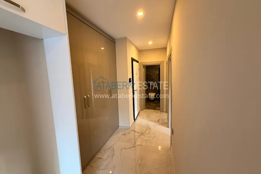 Purchase 🔥Our project! An investment-profitable project in the center of Alanya directly from the developer without overpayments 1