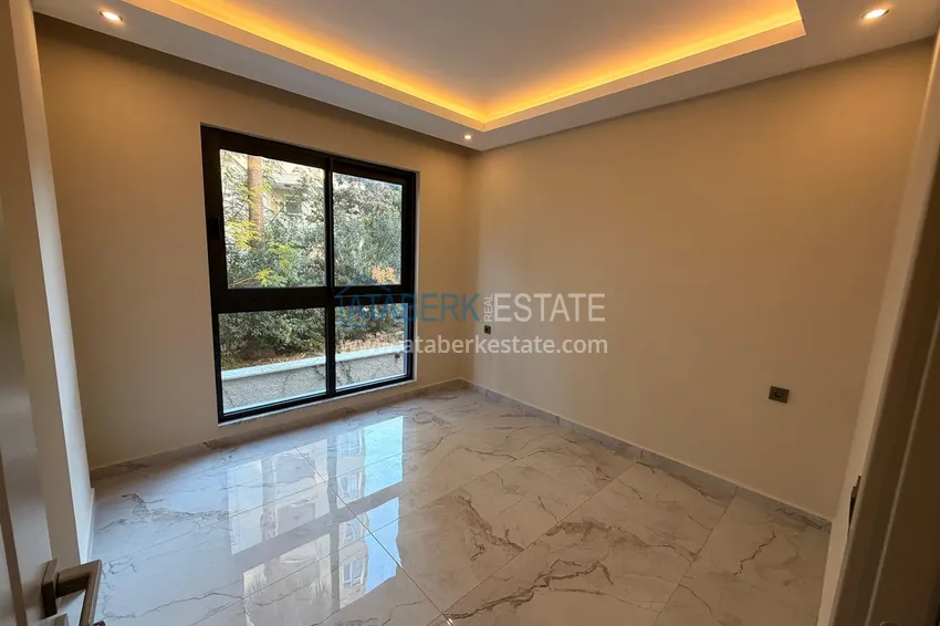 Purchase 🔥Our project! An investment-profitable project in the center of Alanya directly from the developer without overpayments 4