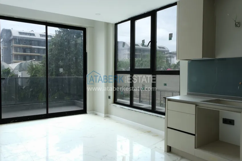 Purchase Stylish 1+1 two-level loft in Kargicak — 250 meters from the sea 3