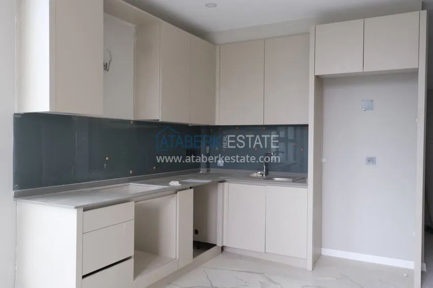 Purchase Stylish 1+1 two-level loft in Kargicak — 250 meters from the sea 4
