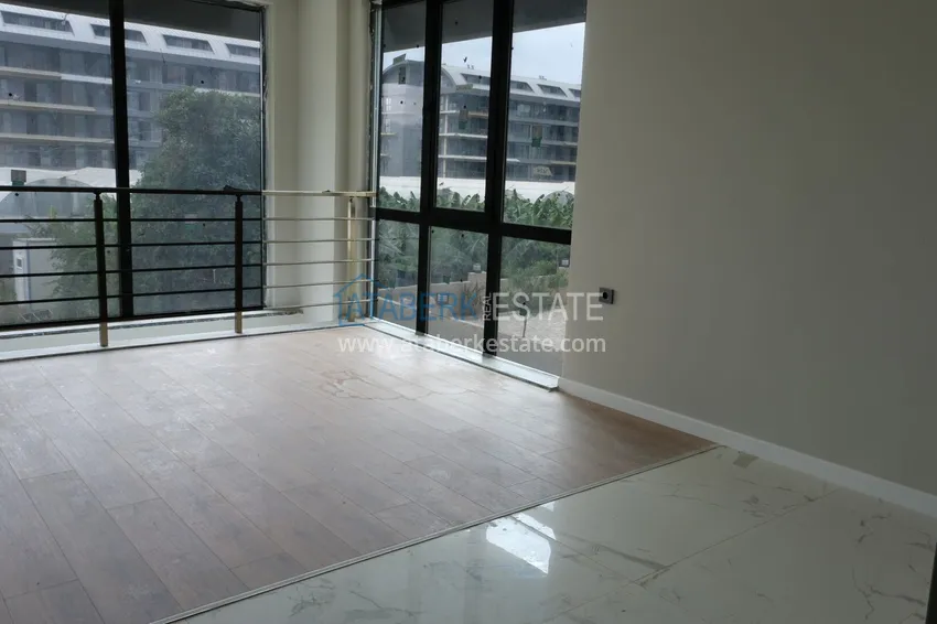 Purchase Stylish 1+1 two-level loft in Kargicak — 250 meters from the sea 5