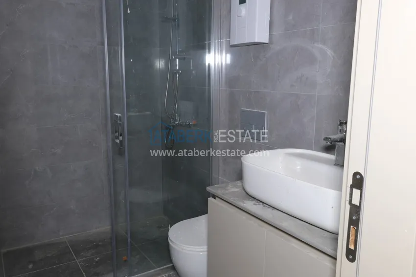 Purchase Stylish 1+1 two-level loft in Kargicak — 250 meters from the sea 7