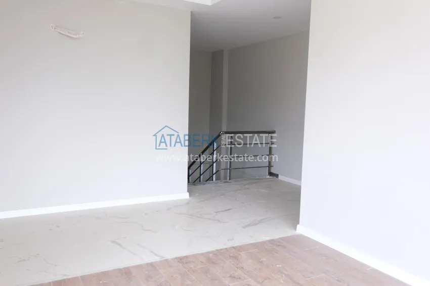 Purchase Stylish 1+1 two-level loft in Kargicak — 250 meters from the sea 9