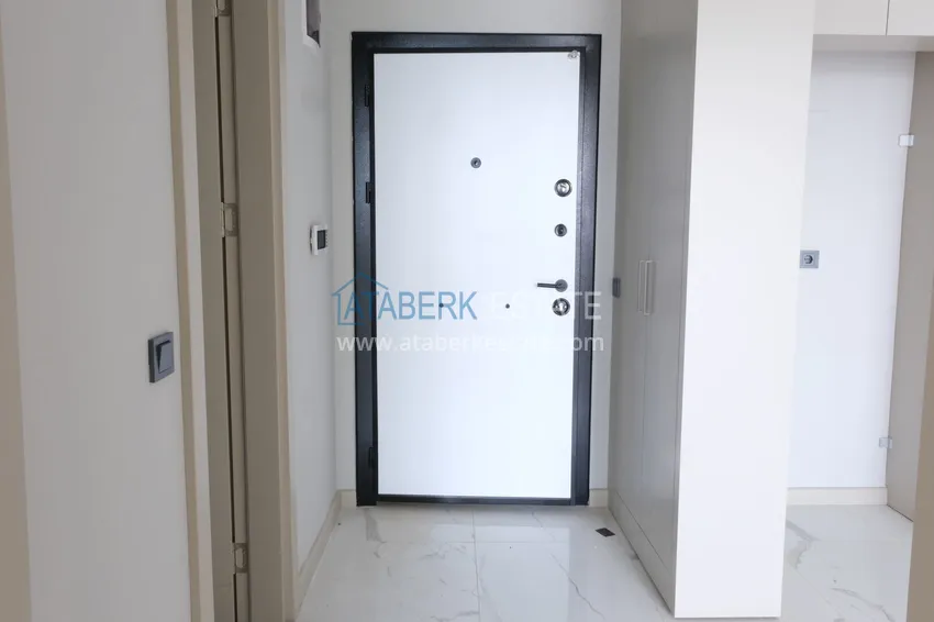 Приобрести Квартира 1+1 в Каргыджаке - 250 метров до моря 1