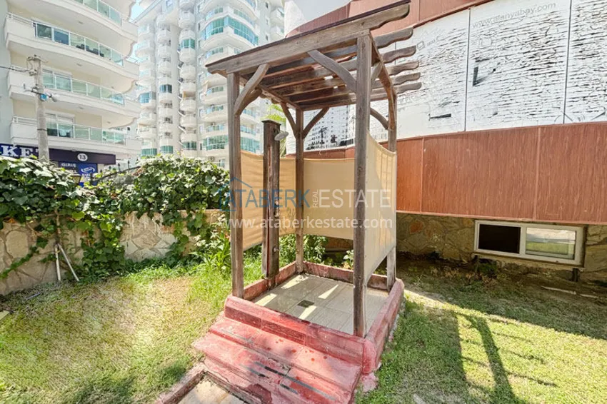 Furnished three bedroom apartment in Mahmutlar, Alanya - 400 meters to the sea 10
