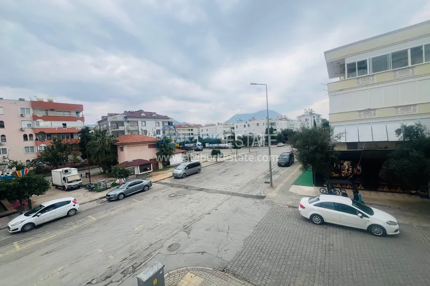Purchase Квартира 2+1 в районе Оба - 300 метров до моря, подходит под ВНЖ 14