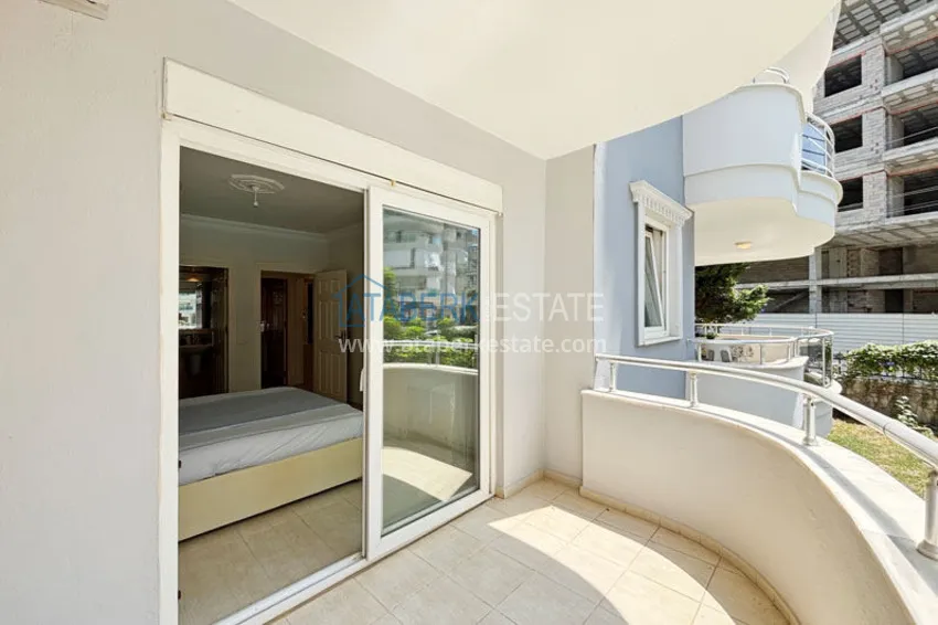 Purchase Furnished three bedroom apartment in Mahmutlar, Alanya - 400 meters to the sea 34