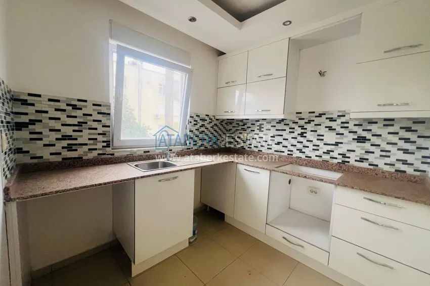 Purchase Квартира 2+1 в районе Оба - 300 метров до моря, подходит под ВНЖ 3