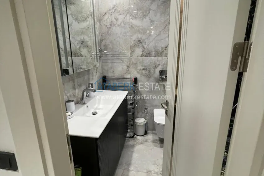 Purchase 2+1 apartment for rent in Alanya Turkler - Luxury Complex Hotel C3-47 9 