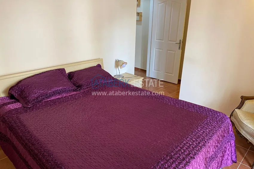 Purchase Apartment 2+1 with furniture and sea view - Mahmutlar Center 6