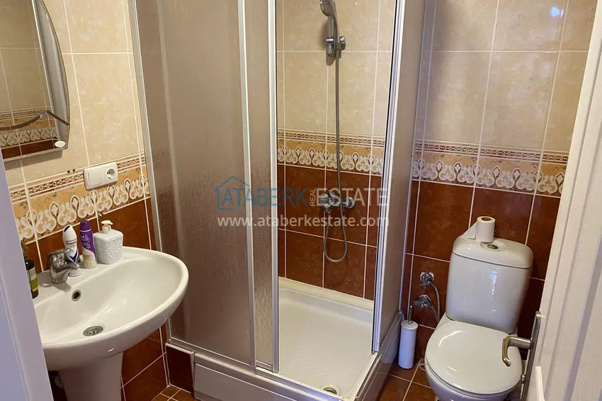 Purchase Apartment 2+1 with furniture and sea view - Mahmutlar Center 8