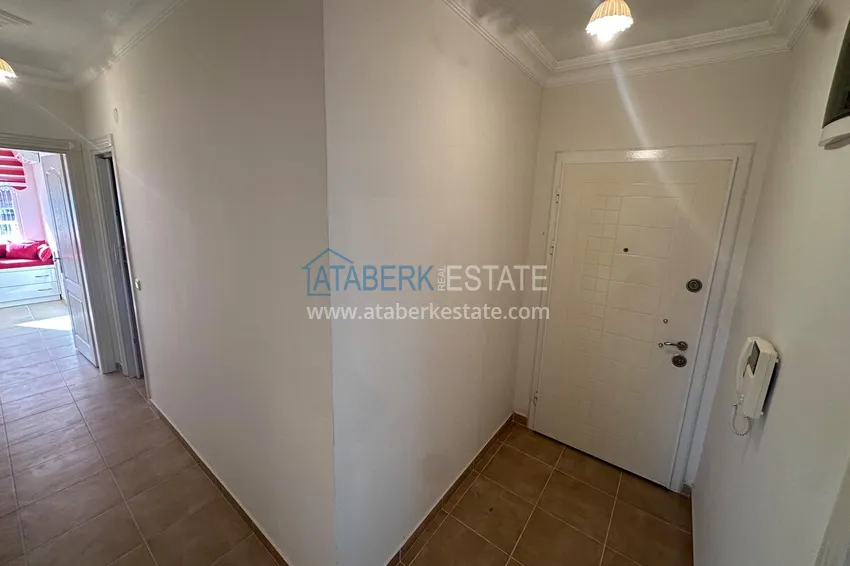 Purchase  2+1 apartment in Alanya, Mahmutlar district - furnished and with sea view   2 