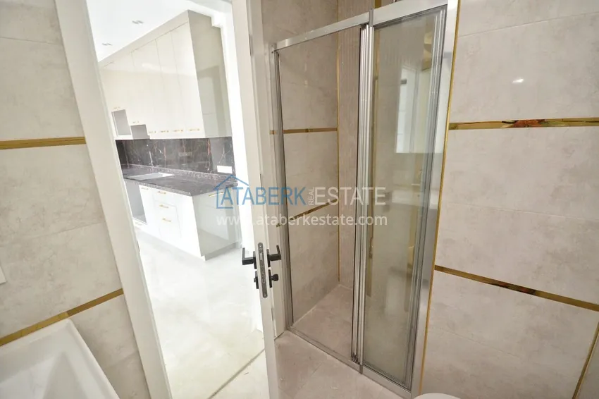 Purchase One bedroom apartment in Mahmutlar, Saturday Market District 10