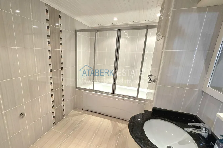 Purchase Penthouse duplex 3+1, suitable for a residence permit - Oba district, Alanya 17
