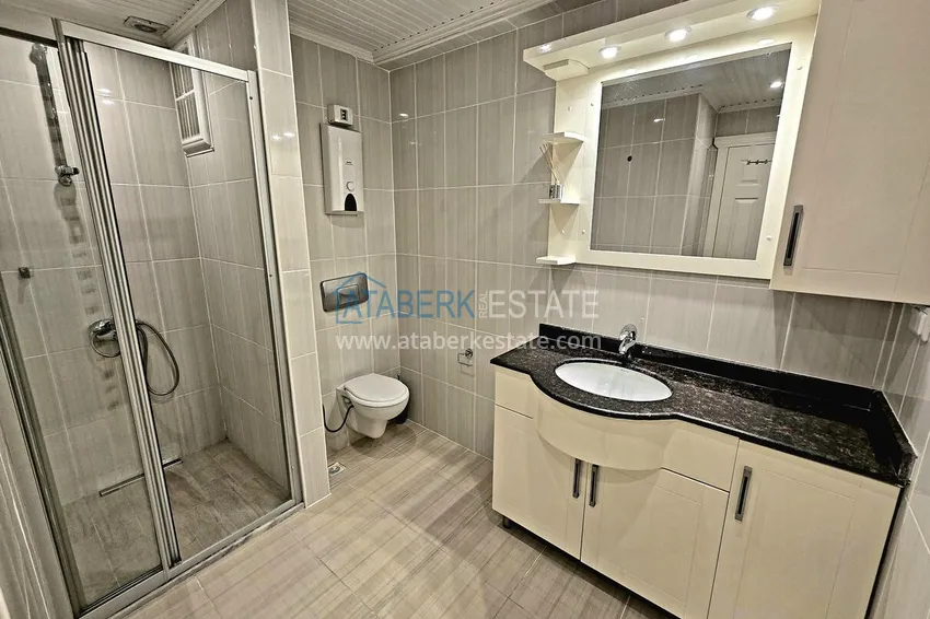 Purchase Penthouse duplex 3+1, suitable for a residence permit - Oba district, Alanya 26