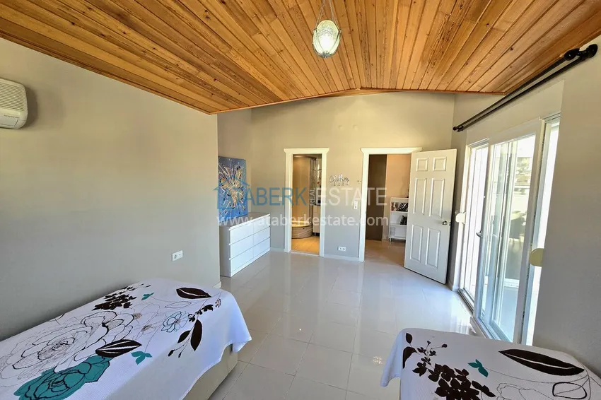 Purchase Penthouse duplex 3+1, suitable for a residence permit - Oba district, Alanya 29