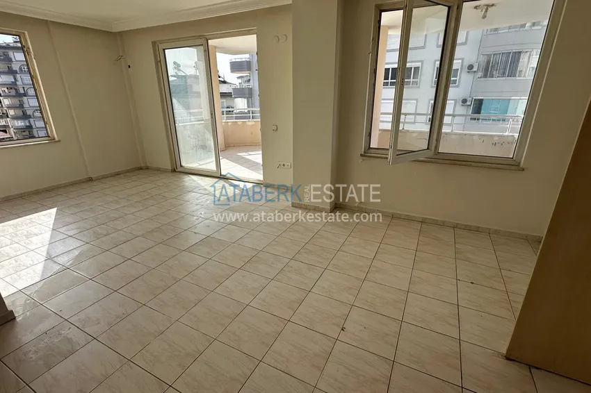 Purchase Three bedroom apartment in Alanya - Tosmur district 2