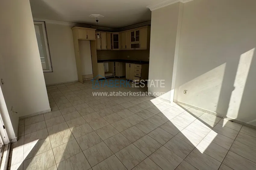 Purchase Three bedroom apartment in Alanya - Tosmur district 3