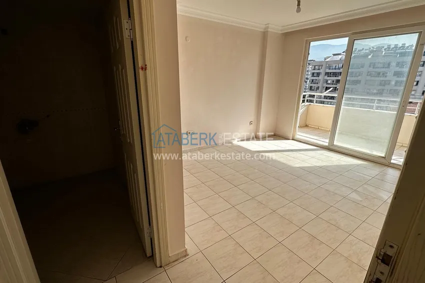 Purchase Three bedroom apartment in Alanya - Tosmur district 6