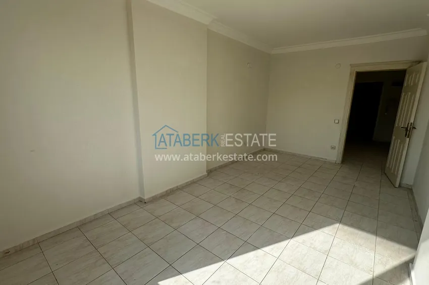 Purchase Three bedroom apartment in Alanya - Tosmur district 8