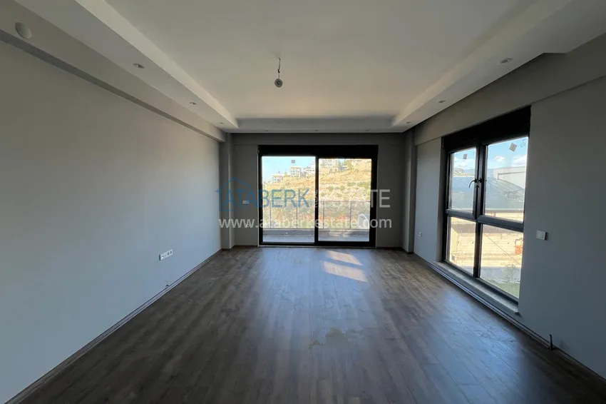Purchase New 2+1 apartment with sea view in Konakli, Alanya - finely finished in a modern residential complex 10