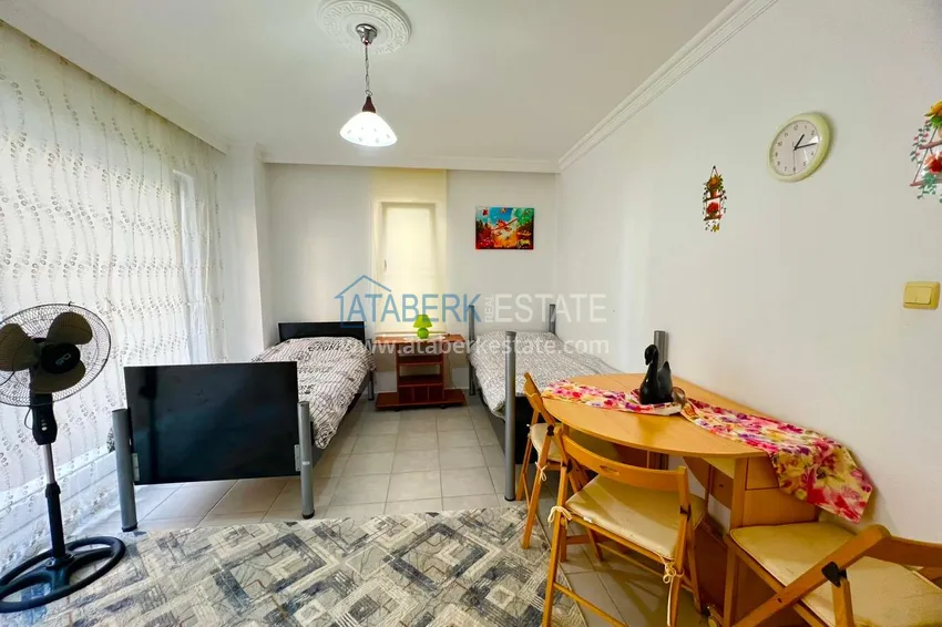 Purchase Urgent sale! 2+1 apartment in Alanya, Oba district with furniture, 200 m from the sea 17