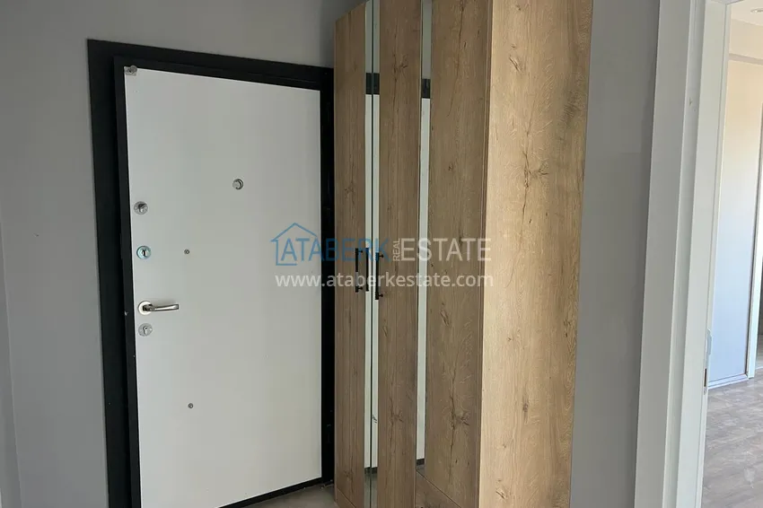 Purchase New 2+1 apartment with sea view in Konakli, Alanya - finely finished in a modern residential complex 2