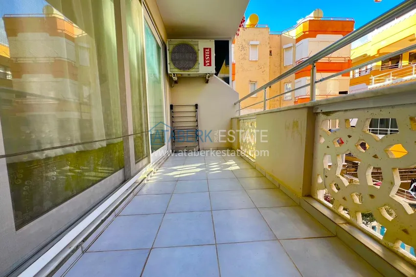 Purchase Urgent sale! 2+1 apartment in Alanya, Oba district with furniture, 200 m from the sea 22