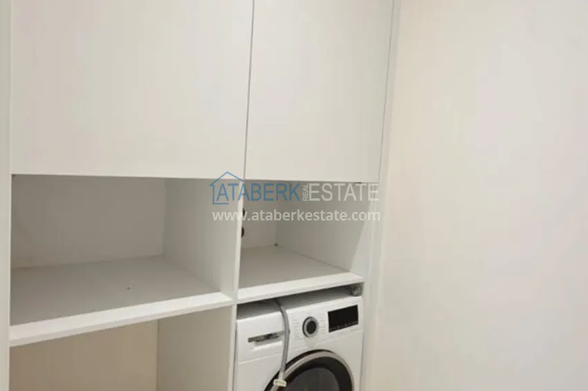 Purchase 3+1 ultra-luxury apartment in the center of Mahmutlar - furnished, installments up to 3 months 26 