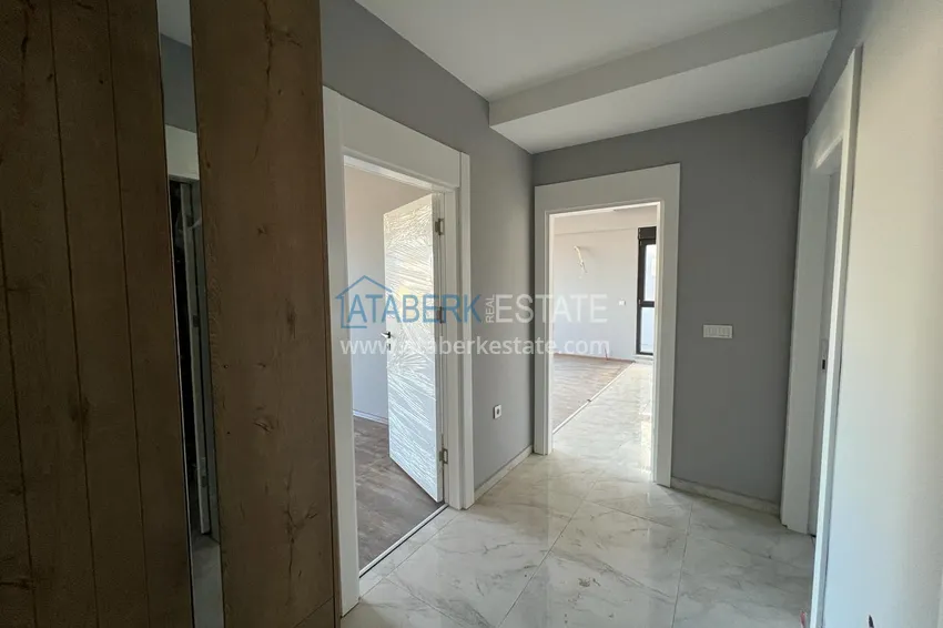 Purchase New 2+1 apartment with sea view in Konakli, Alanya - finely finished in a modern residential complex 3
