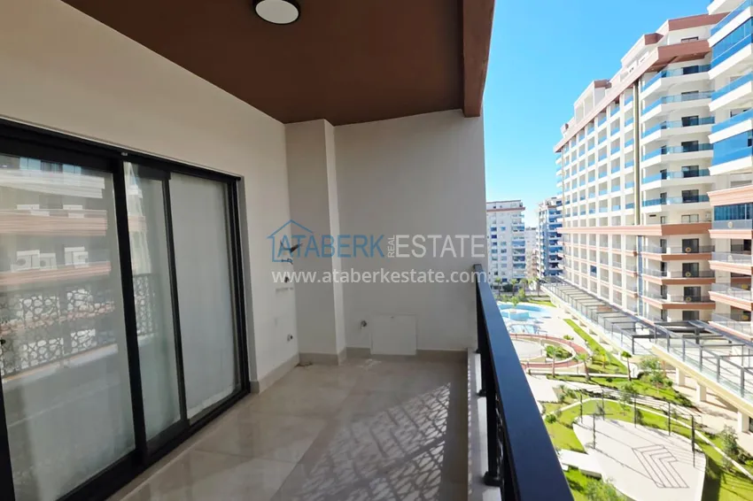 Purchase 3+1 ultra-luxury apartment in the center of Mahmutlar - furnished, installments up to 3 months 32 