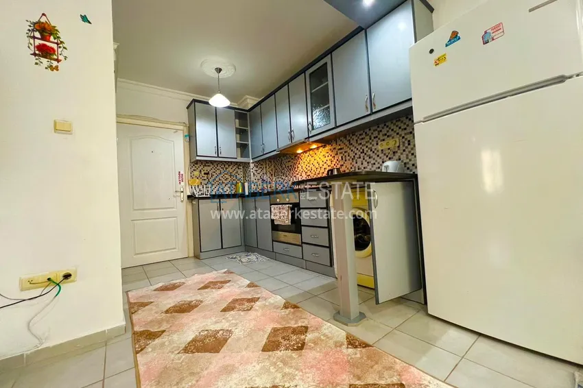 Purchase Urgent sale! 2+1 apartment in Alanya, Oba district with furniture, 200 m from the sea 4