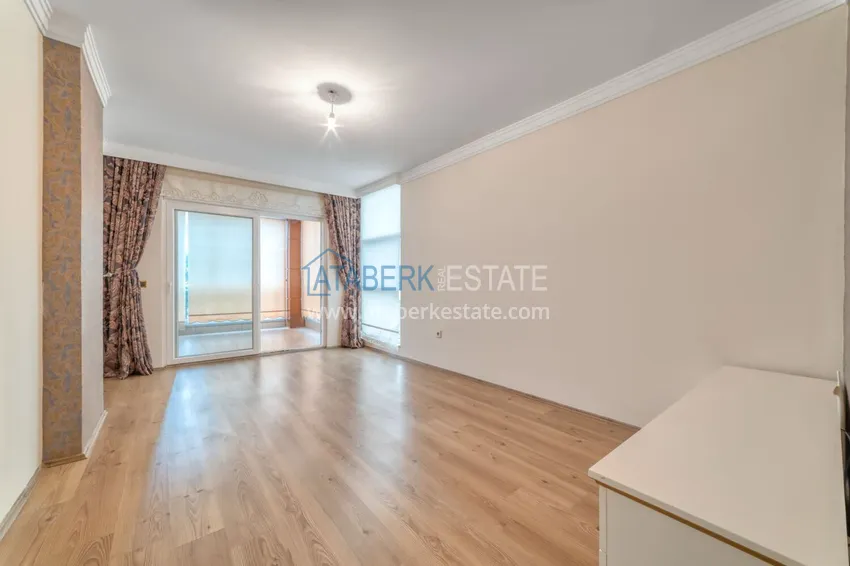 Purchase 3+1 single-level apartment in Oba, Alanya - real estate for residence permit and citizenship 9