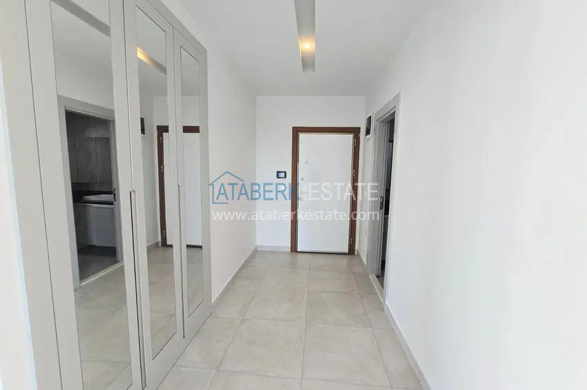 Purchase 3+1 apartment from the owner in a new complex — Alanya, Kargicak district 1 