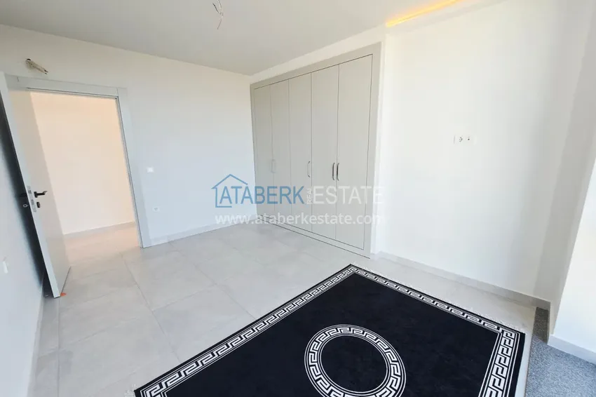 Purchase 3+1 apartment from the owner in a new complex — Alanya, Kargicak district 15 