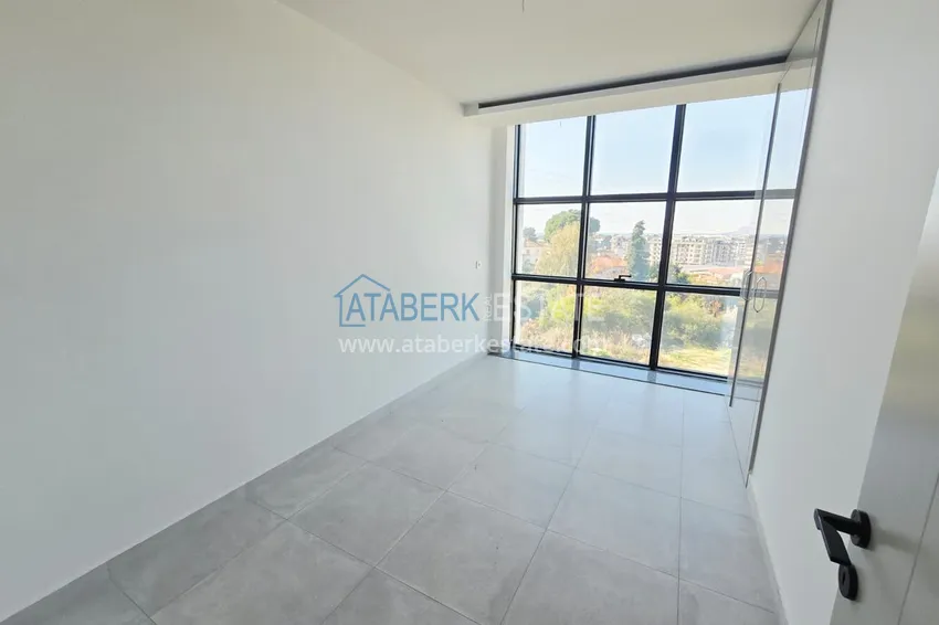 Purchase 3+1 apartment from the owner in a new complex — Alanya, Kargicak district 16 