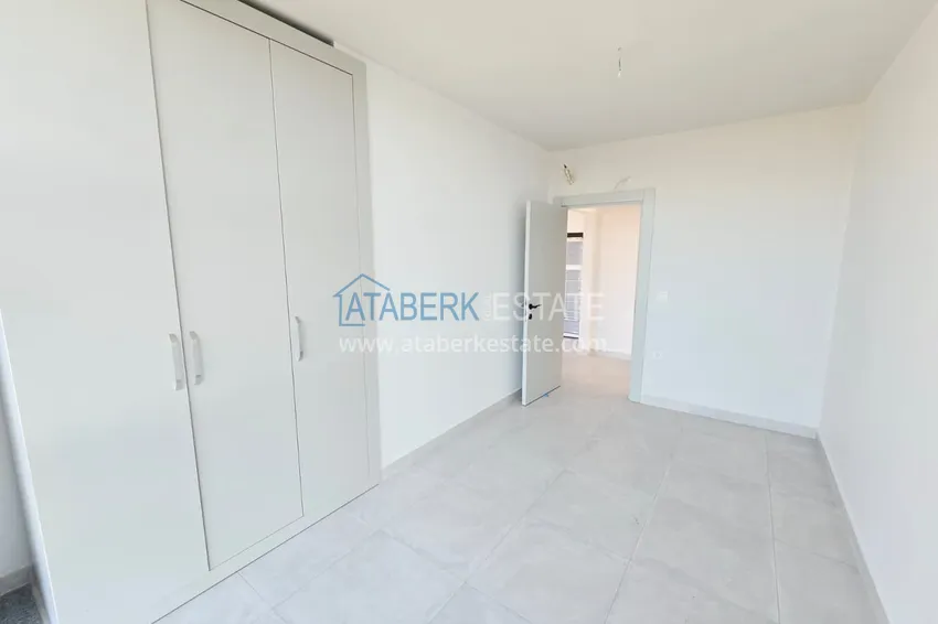 Purchase 3+1 apartment from the owner in a new complex — Alanya, Kargicak district 17 