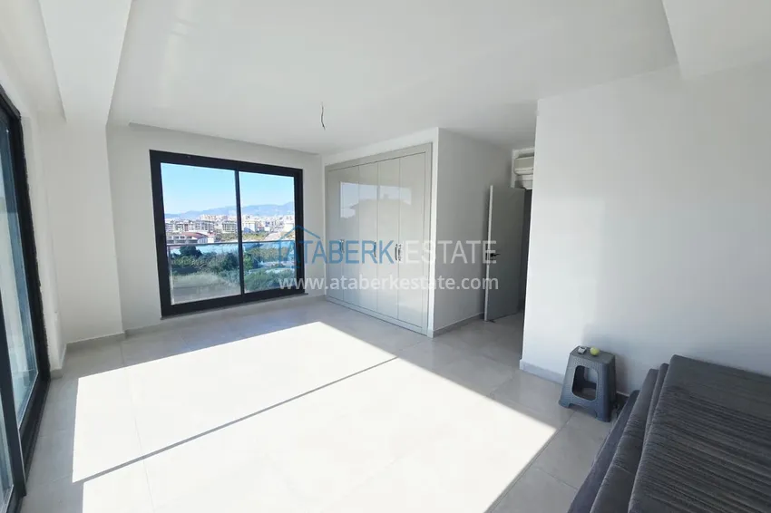 Purchase 3+1 apartment from the owner in a new complex — Alanya, Kargicak district 18 