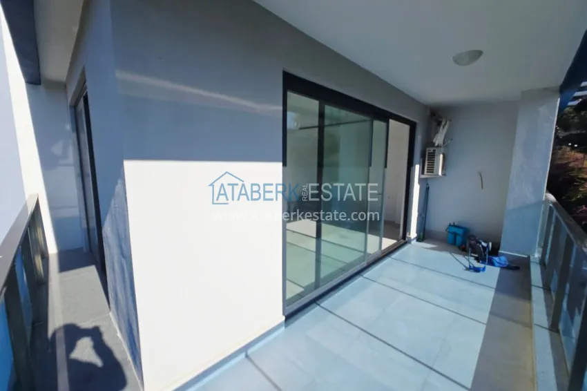 Purchase 3+1 apartment from the owner in a new complex — Alanya, Kargicak district 21 