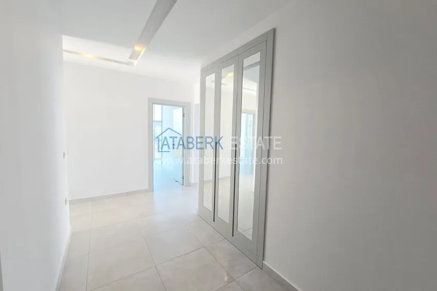 Purchase 3+1 apartment from the owner in a new complex — Alanya, Kargicak district 2 