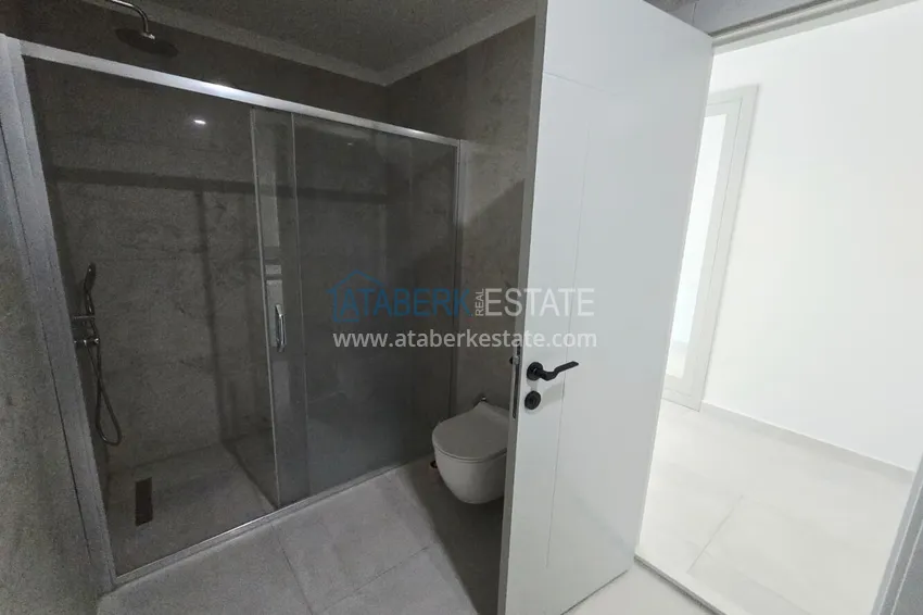 Purchase 3+1 apartment from the owner in a new complex — Alanya, Kargicak district 24 