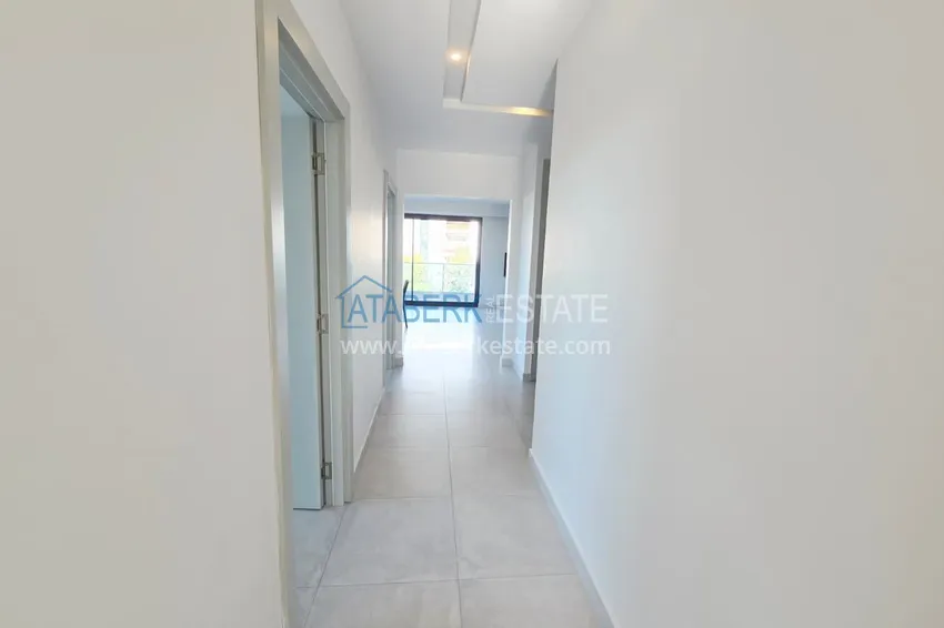 Purchase 3+1 apartment from the owner in a new complex — Alanya, Kargicak district 3 