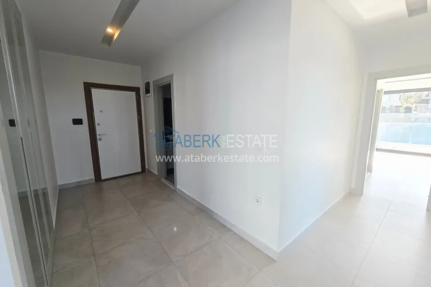 Purchase 3+1 apartment from the owner in a new complex — Alanya, Kargicak district 4 