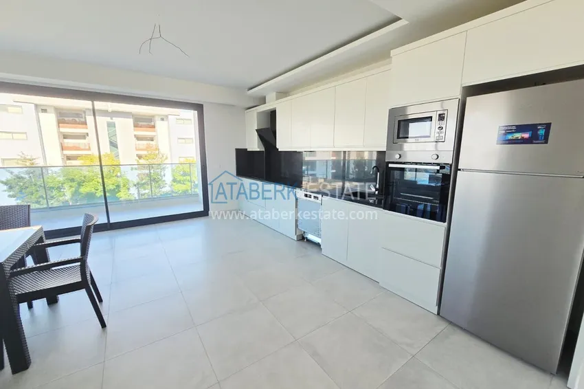 Purchase 3+1 apartment from the owner in a new complex — Alanya, Kargicak district 5 
